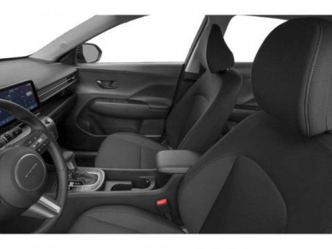 New 2026 Hyundai Kona SEL Sport FWD image 11