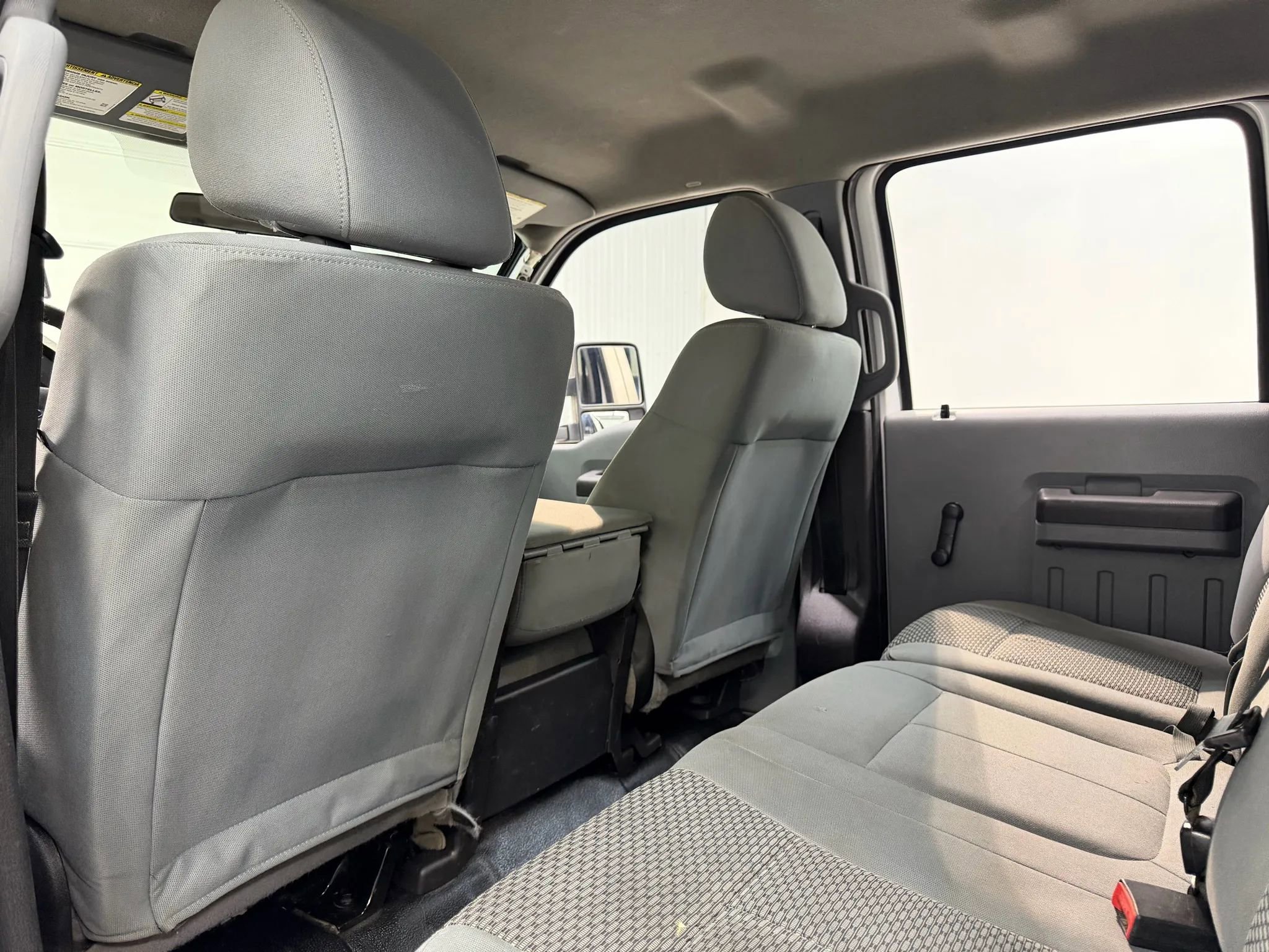 Used 2015 Ford F250 XL w/ XL Value Package image 16