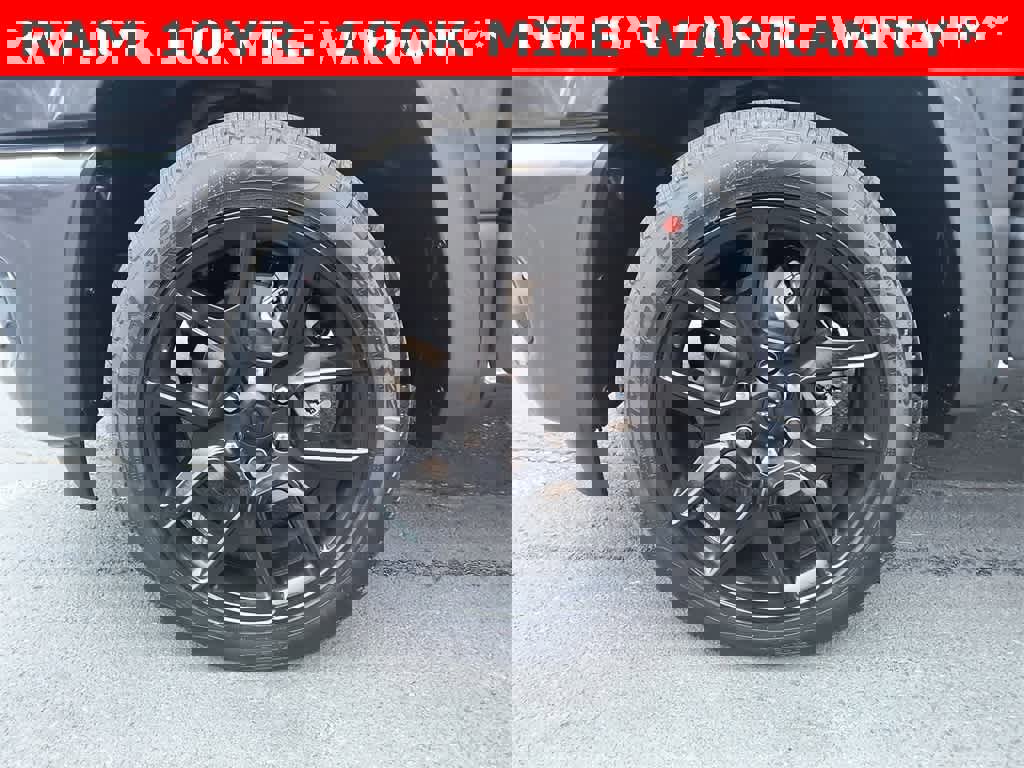 New 2026 RAM 1500 Laramie image 10