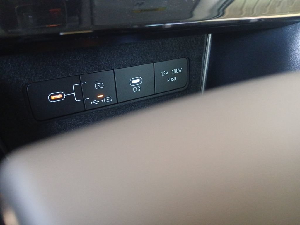 New 2026 Hyundai Sonata SE FWD image 21