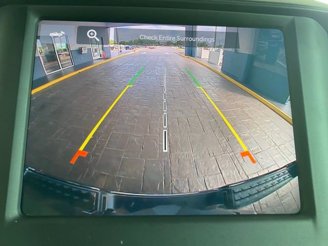 Used 2022 RAM 1500 Big Horn RWD image 22