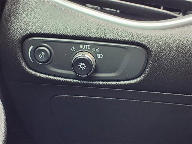 Used 2024 Chevrolet Malibu LT w/ Midnight Edition image 20