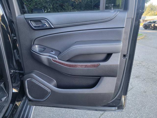 Used 2018 GMC Yukon XL SLE image 19