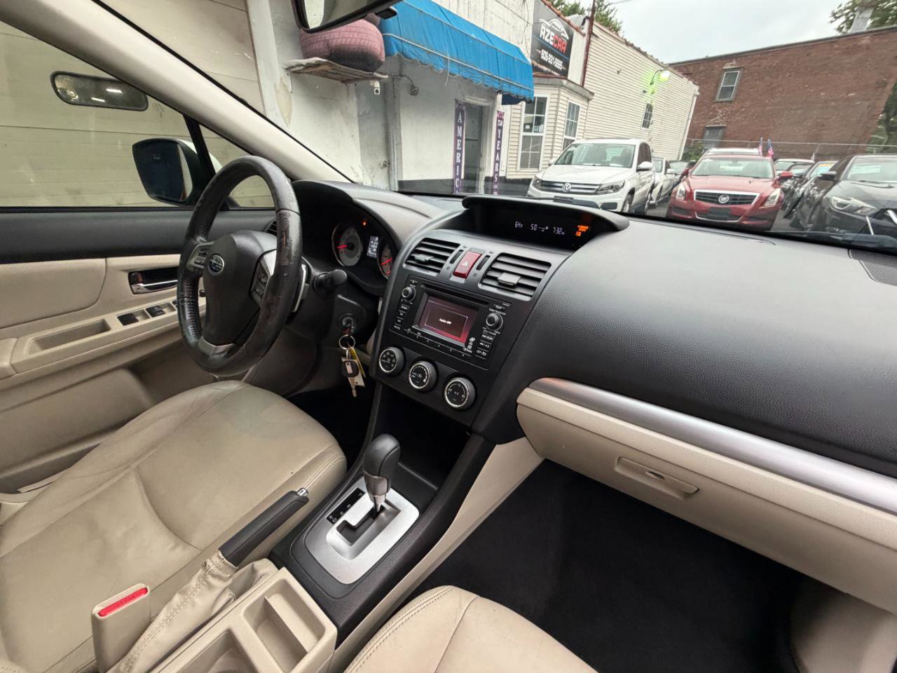 Used 2014 Subaru Impreza 2.0i Limited AWD/4WD image 37