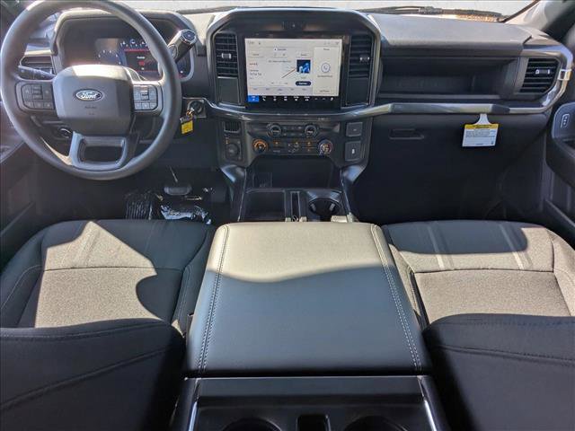 New 2026 Ford F150 STX w/ Equipment Group 200A image 14