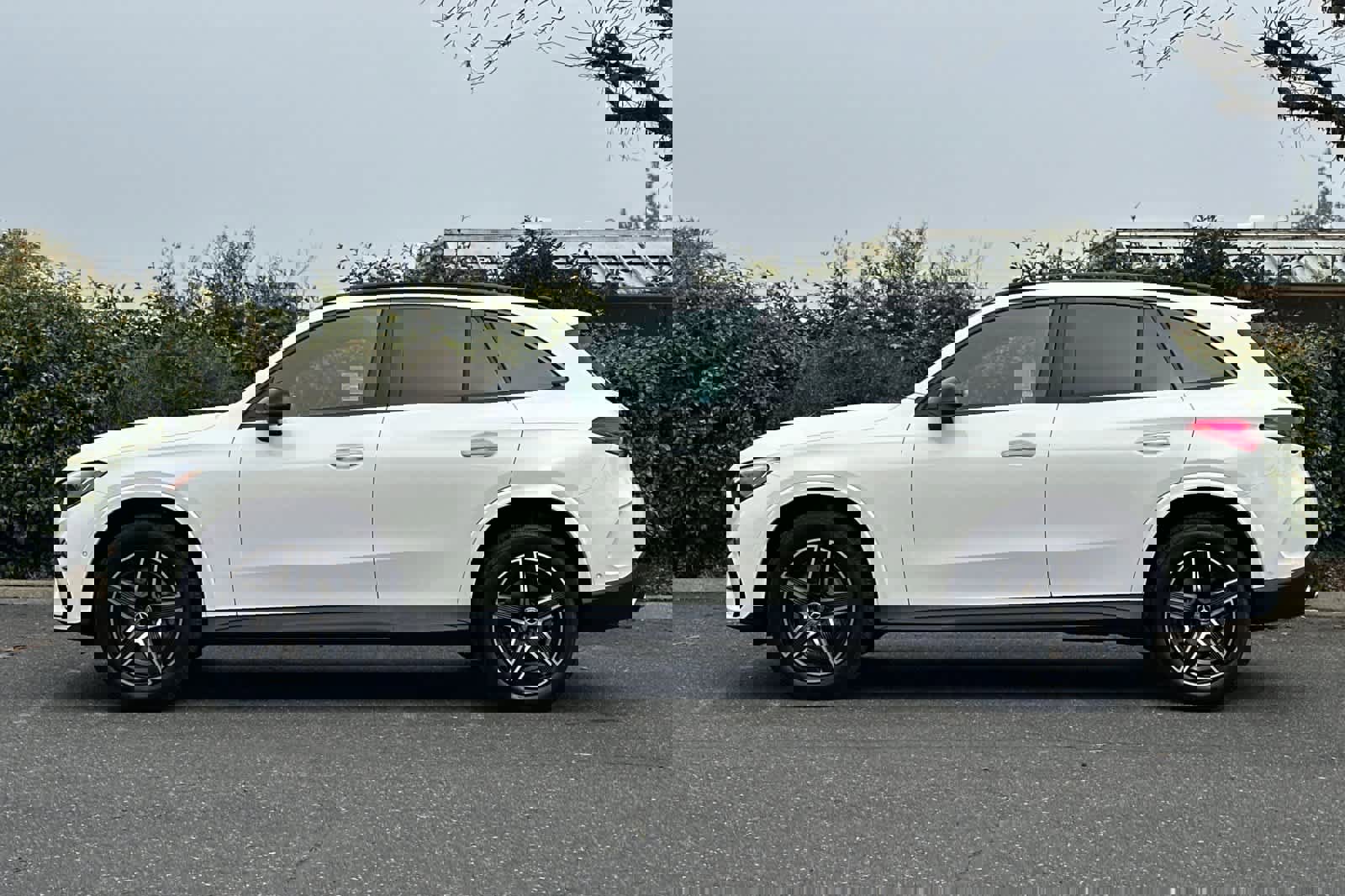 New 2026 Mercedes-Benz GLC 300 GLC 300 image 6