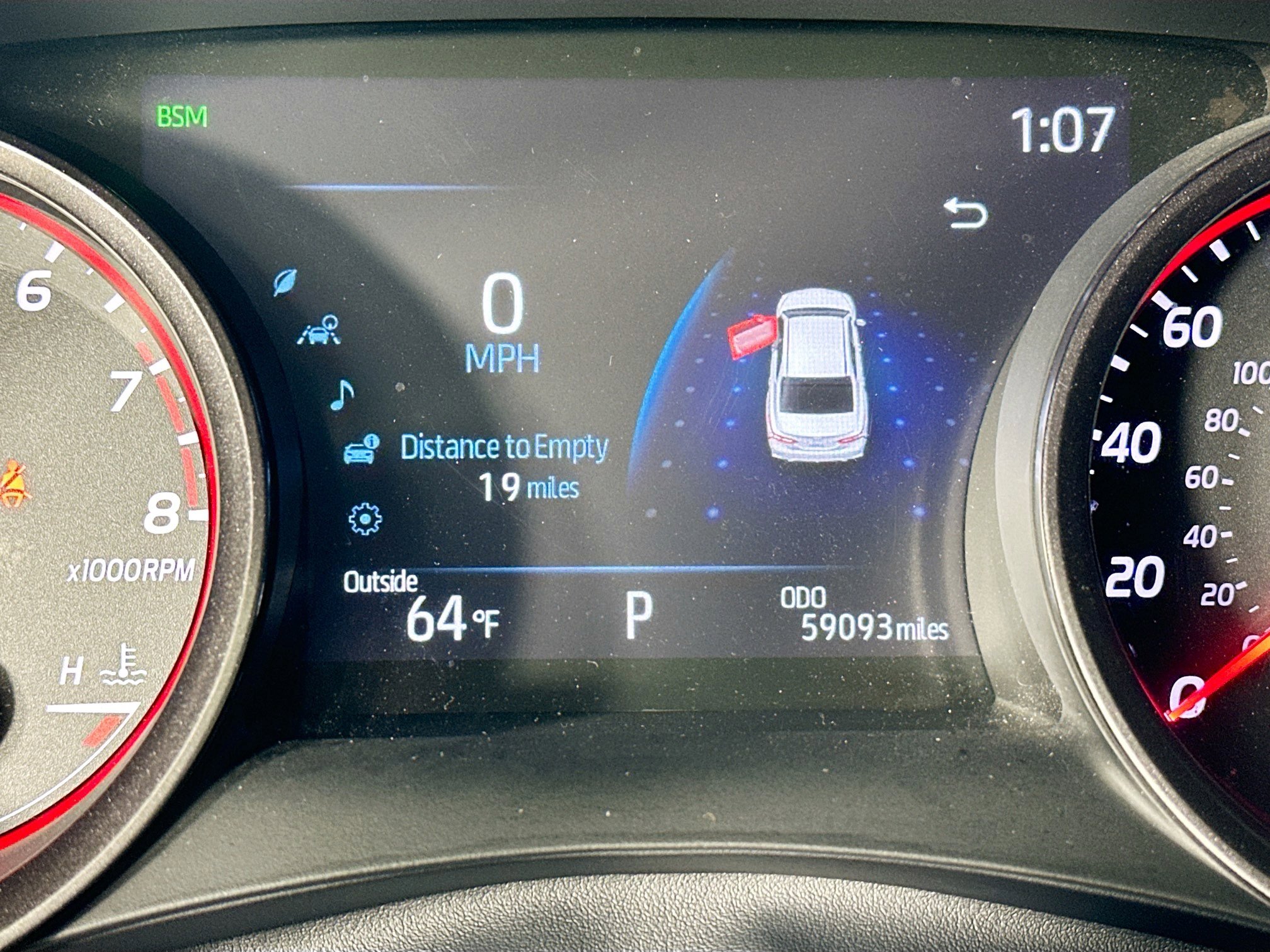 Used 2021 Toyota Camry XSE AWD/4WD image 16