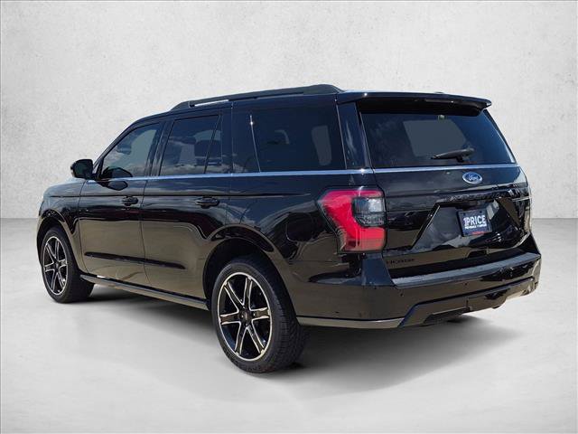 Used 2019 Ford Expedition Limited w/ Equipment Group 303A RWD image 3