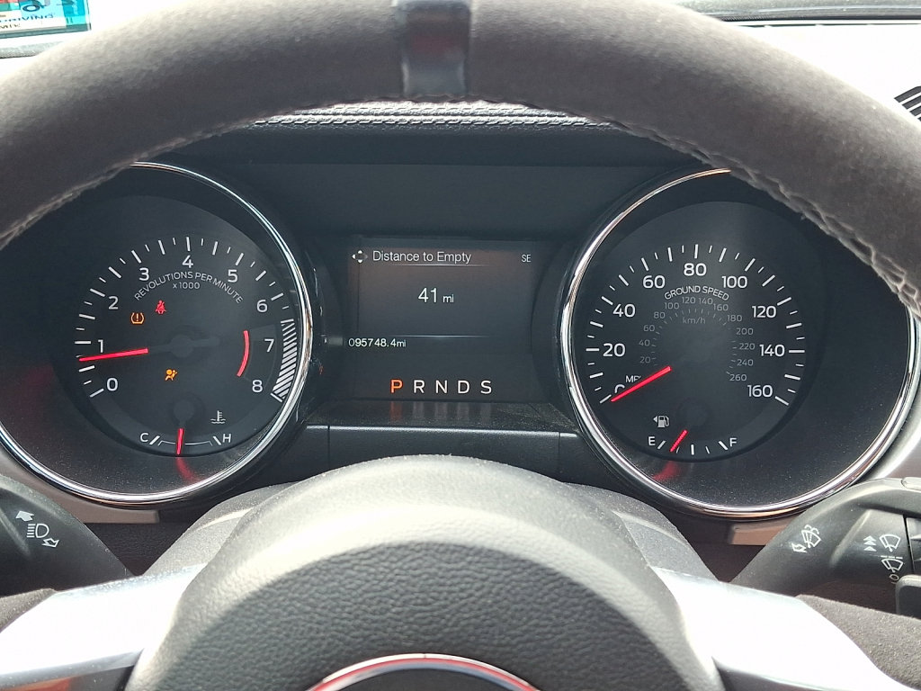 Used 2015 Ford Mustang Premium RWD image 21