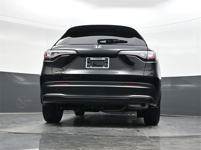 Used 2024 Honda HR-V LX image 35