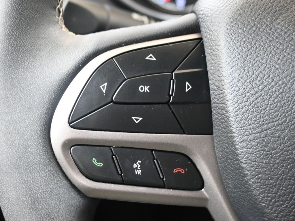 Used 2021 Jeep Cherokee Latitude Lux 80th Anniv w/ Quick Order Package 26U 80TH image 26