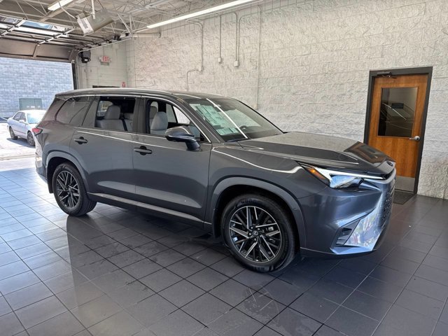 New 2026 Lexus TX 350 AWD w/ Technology Package image 1