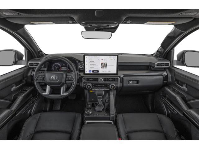 Used 2025 Toyota 4Runner Limited AWD/4WD image 10