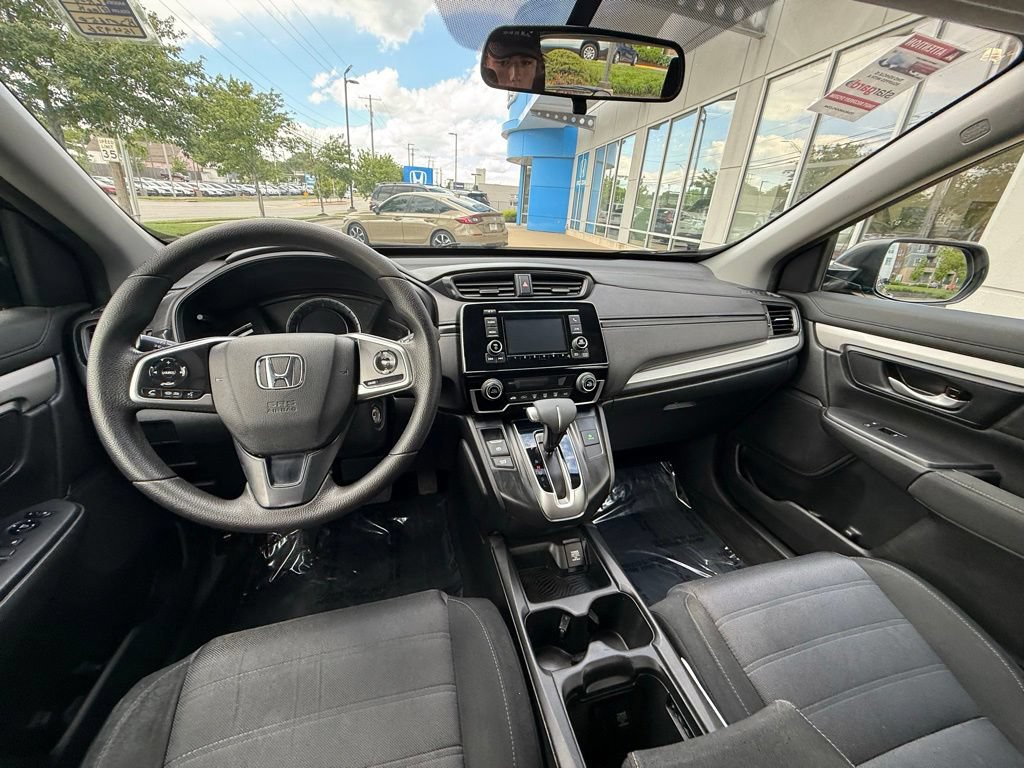 Used 2019 Honda CR-V LX image 6