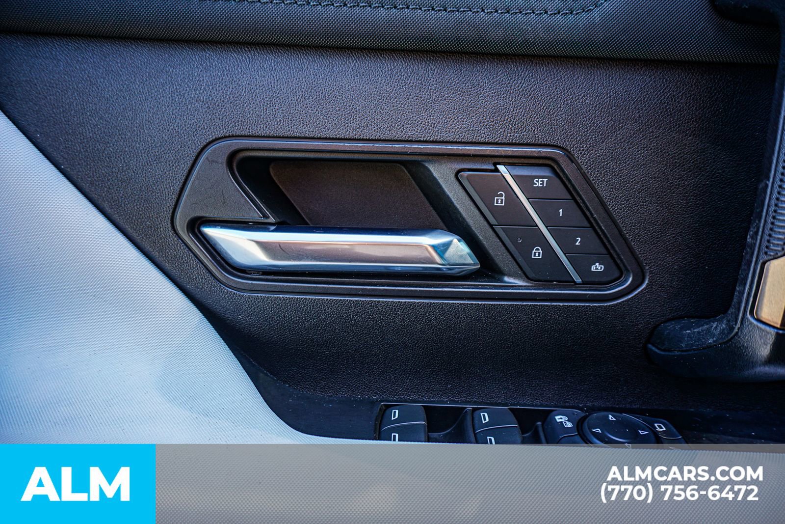 Used 2024 GMC Hummer EV 3X image 59