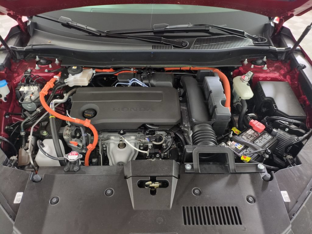 New 2026 Honda CR-V Sport-L image 21