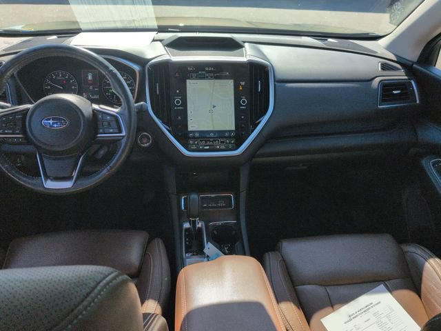 Certified 2024 Subaru Ascent Touring AWD/4WD image 36