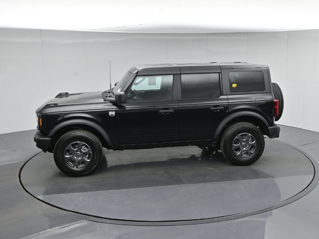 New 2026 Ford Bronco Big Bend AWD/4WD image 41