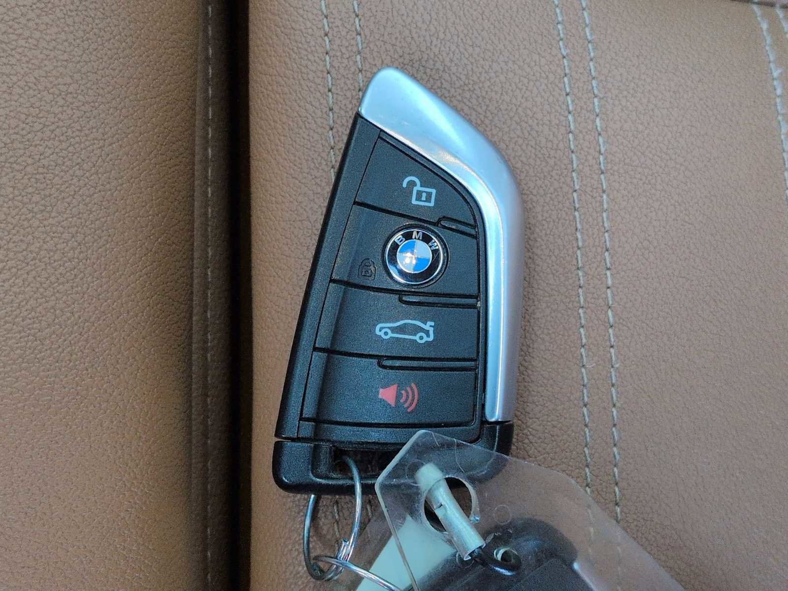 Used 2018 BMW X3 xDrive30i image 37