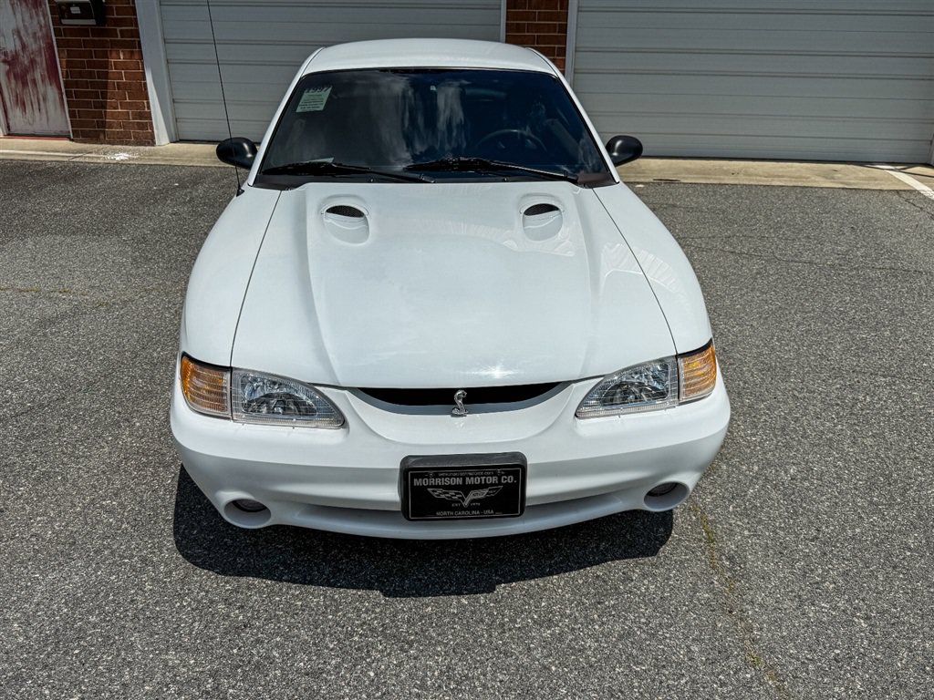 Used 1997 Ford Mustang Cobra RWD image 9