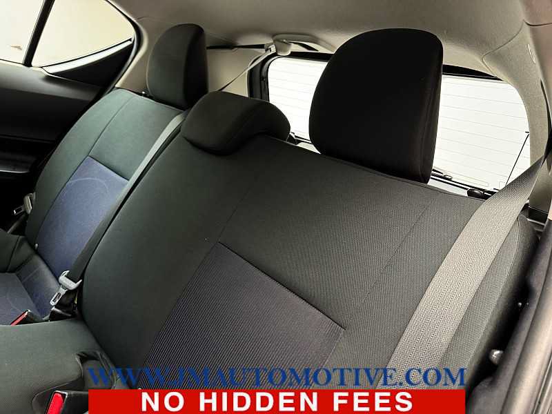 Used 2015 Toyota Prius C Two FWD image 15