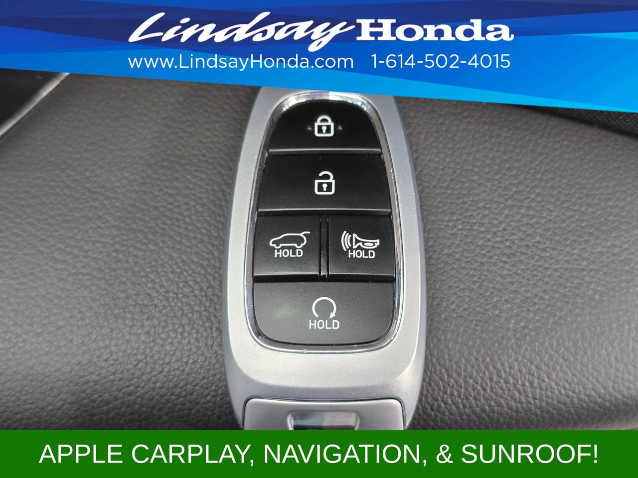 Used 2024 Hyundai Tucson SEL AWD/4WD image 22