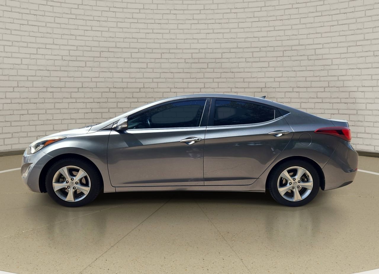 Used 2016 Hyundai Elantra Value Edition FWD image 8