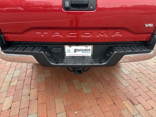 Used 2023 Toyota Tacoma SR5 image 29