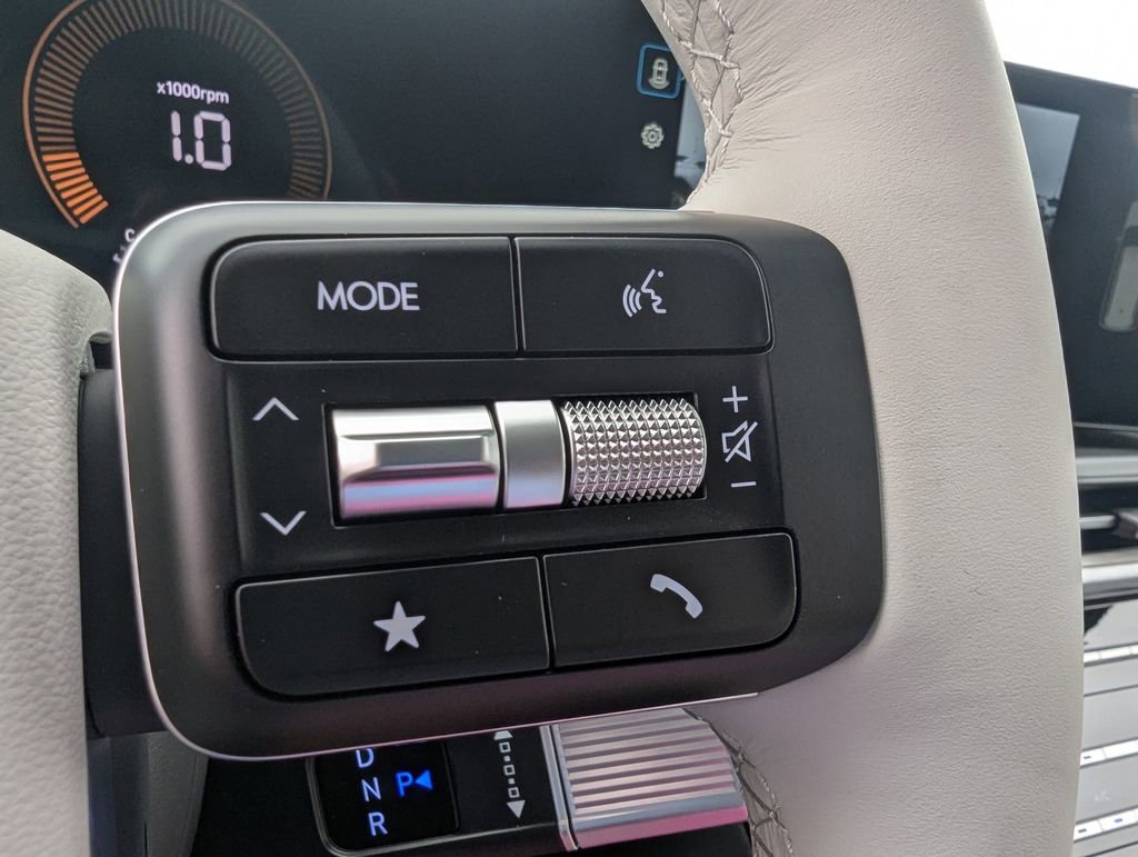 New 2026 Hyundai Santa Fe SE FWD image 21