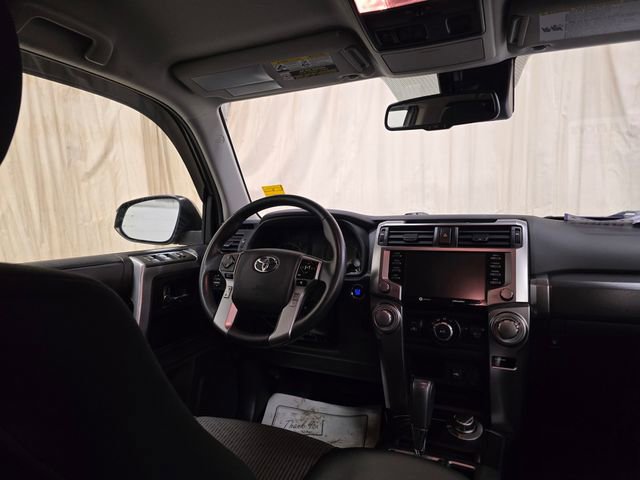 Used 2021 Toyota 4Runner SR5 image 34