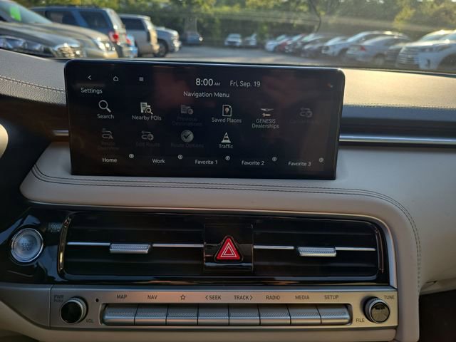 Used 2026 Genesis G70 2.5T image 18