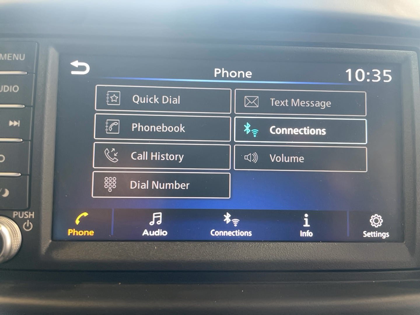 Used 2021 Nissan NV200 SV w/ Sliding Door Glass Package FWD image 13