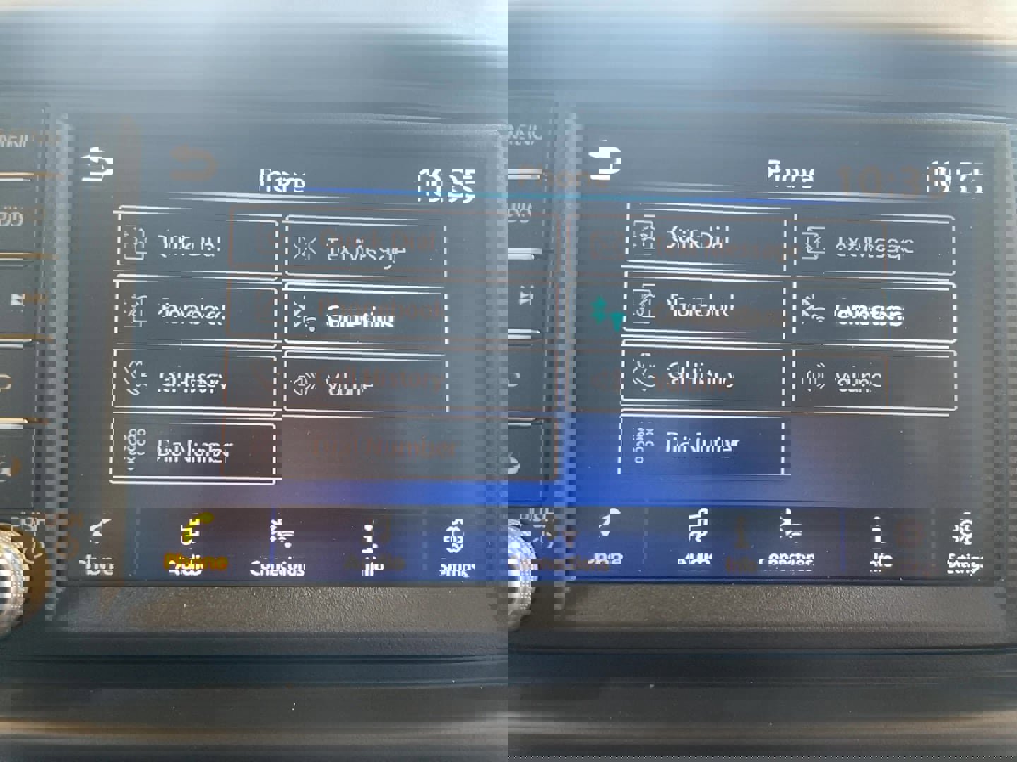 Used 2021 Nissan NV200 SV w/ Sliding Door Glass Package image 13