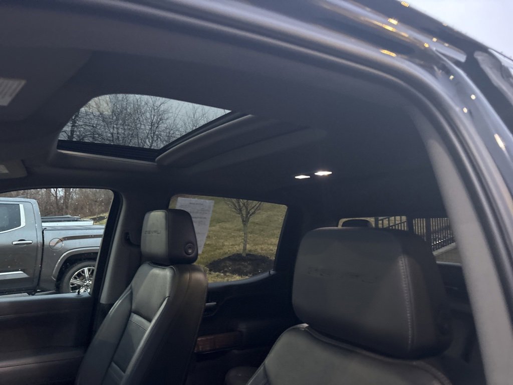 Used 2021 GMC Sierra 1500 Denali image 24