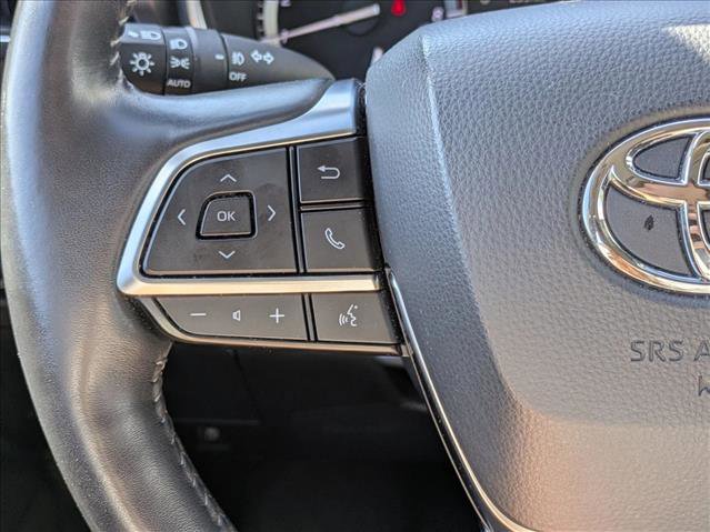 Used 2020 Toyota Highlander Limited image 14