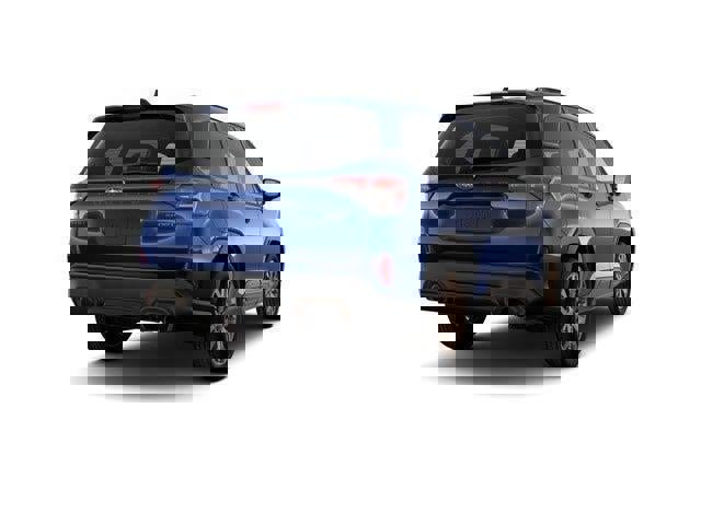 New 2026 Subaru Forester Sport w/ Sport Plus Package image 46