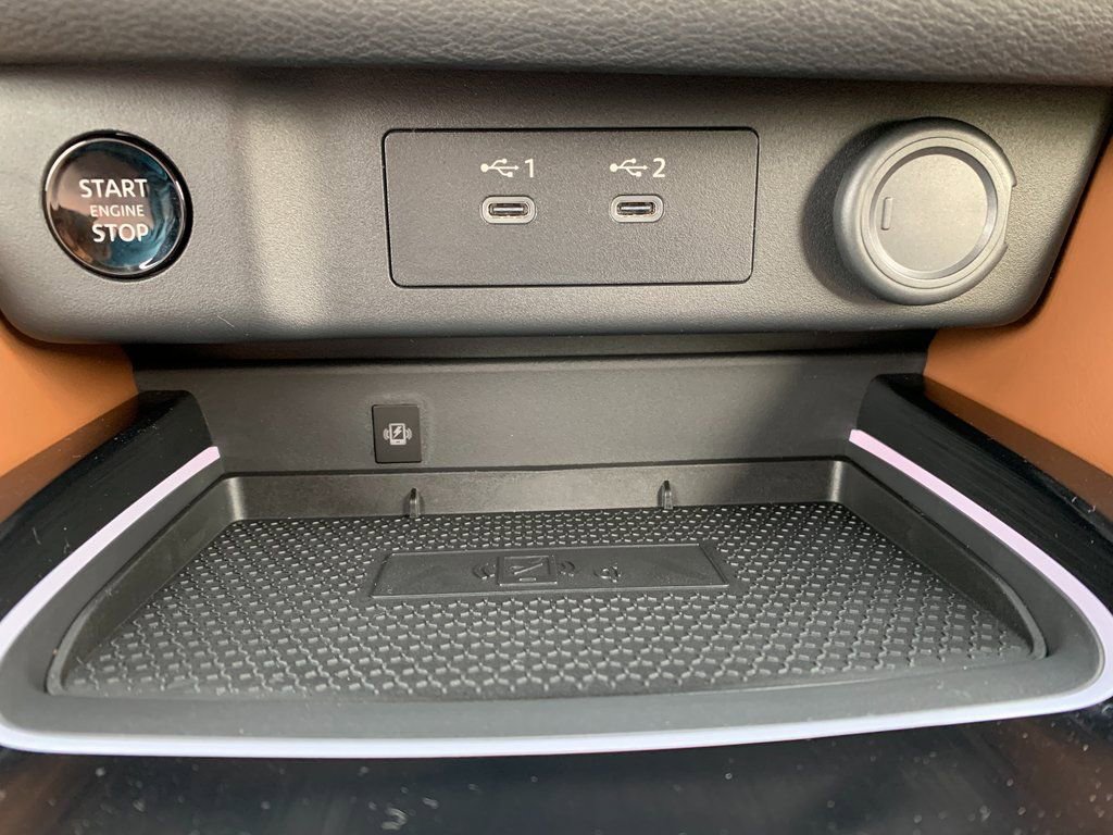 New 2026 Nissan Rogue Platinum image 16