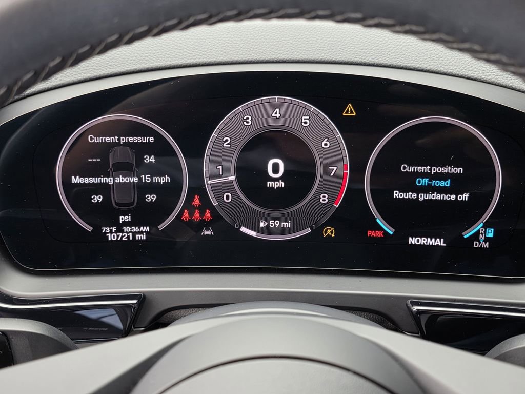 Certified 2024 Porsche Cayenne S image 22