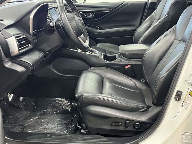 Used 2024 Subaru Outback Limited XT image 15