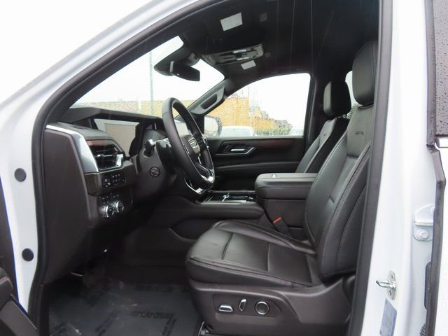 Certified 2025 GMC Yukon XL Denali image 13