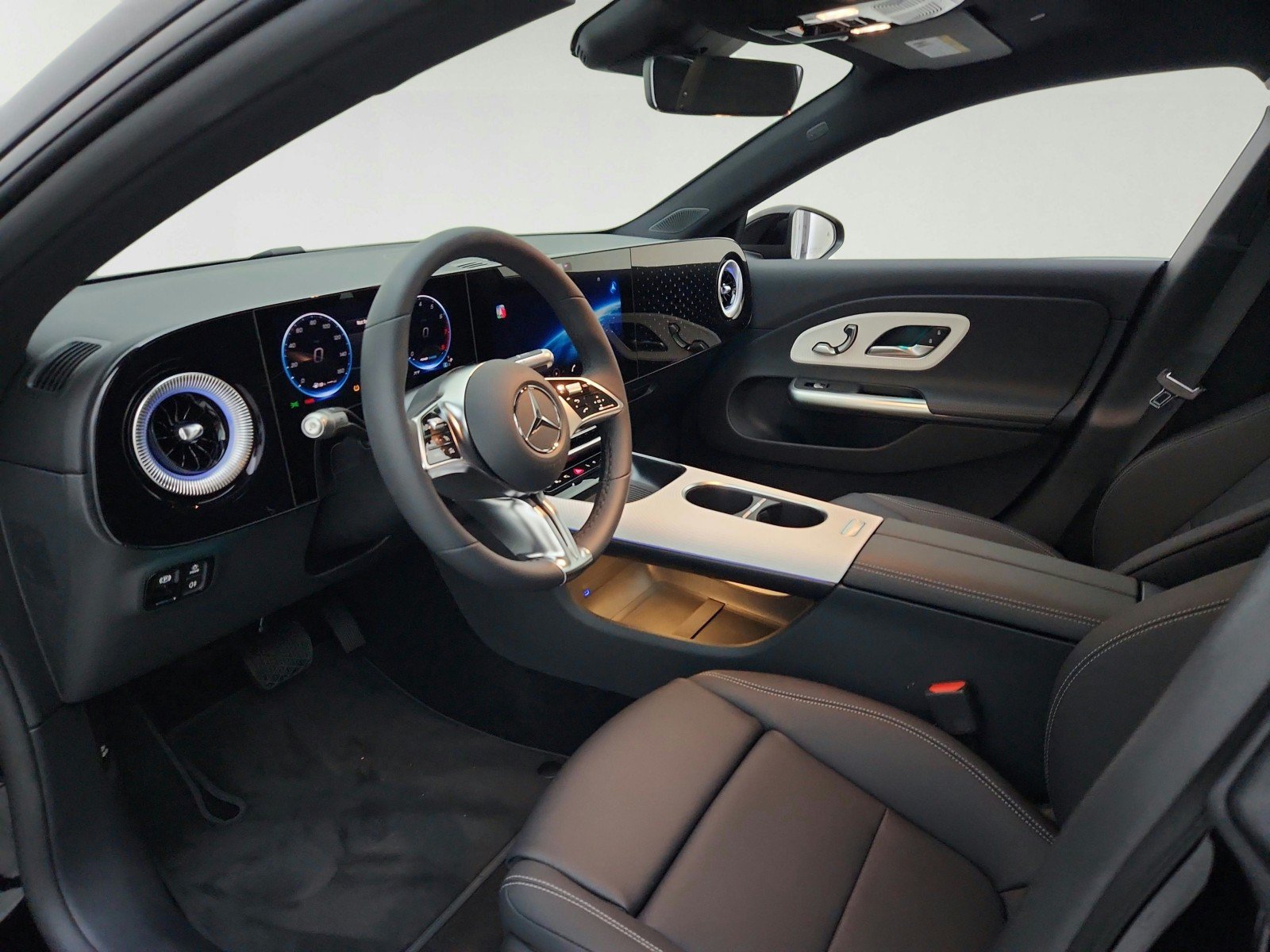 New 2027 Mercedes-Benz CLA 220 image 16