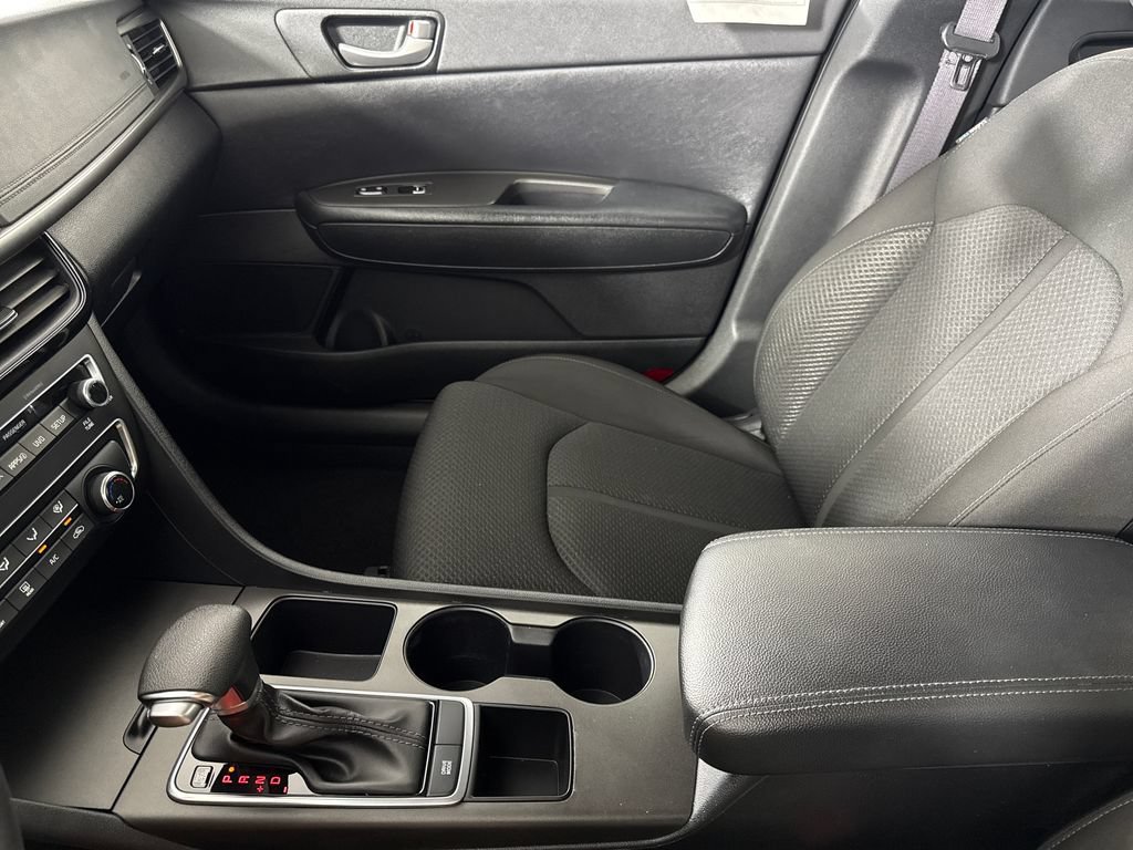 Used 2018 Kia Optima LX FWD image 21