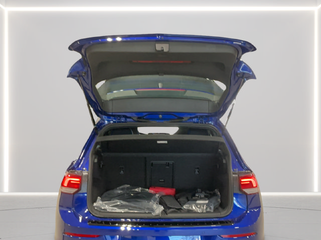 New 2027 Volkswagen Golf R Black Edition AWD/4WD image 20