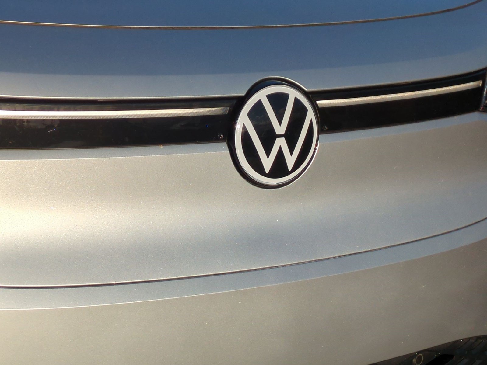 Used 2023 Volkswagen ID.4 Pro S RWD image 26