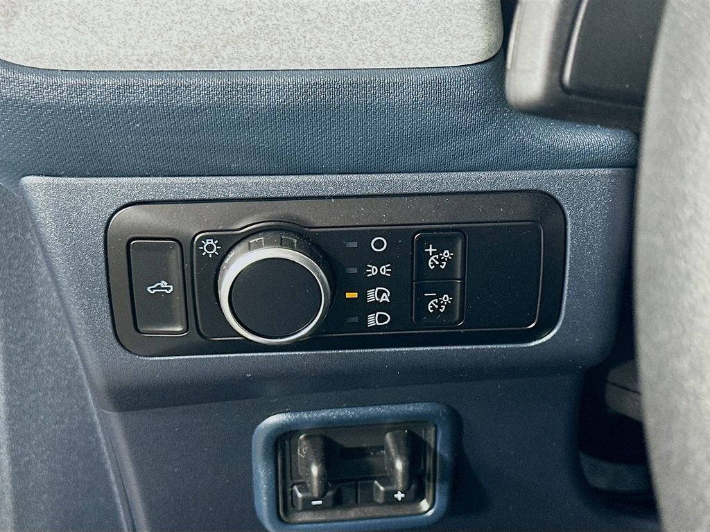 Used 2024 Ford Maverick XLT w/ Equipment Group 300A Standard image 21