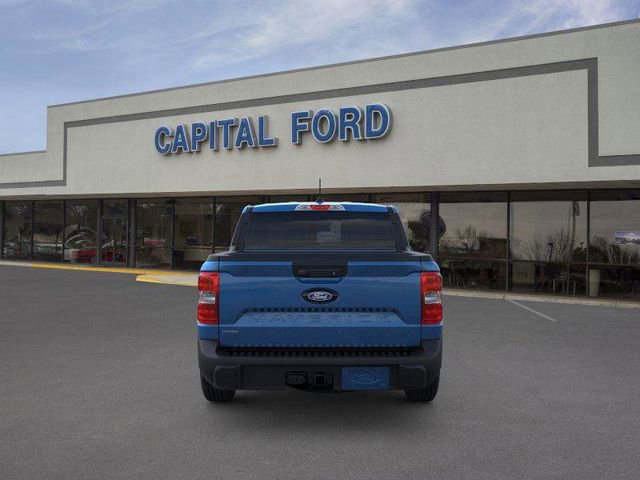New 2026 Ford Maverick Lariat w/ 4K Tow Package image 5