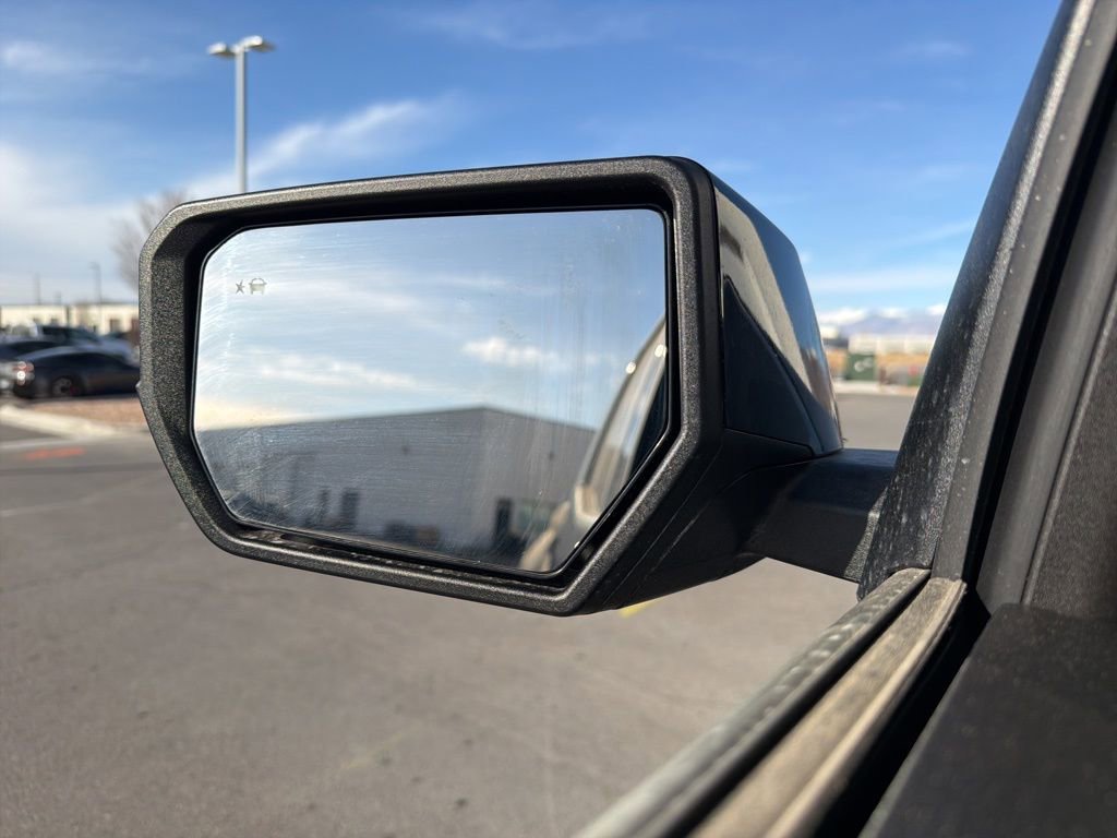 New 2026 Chevrolet Colorado Z71 w/ Technology Package image 4