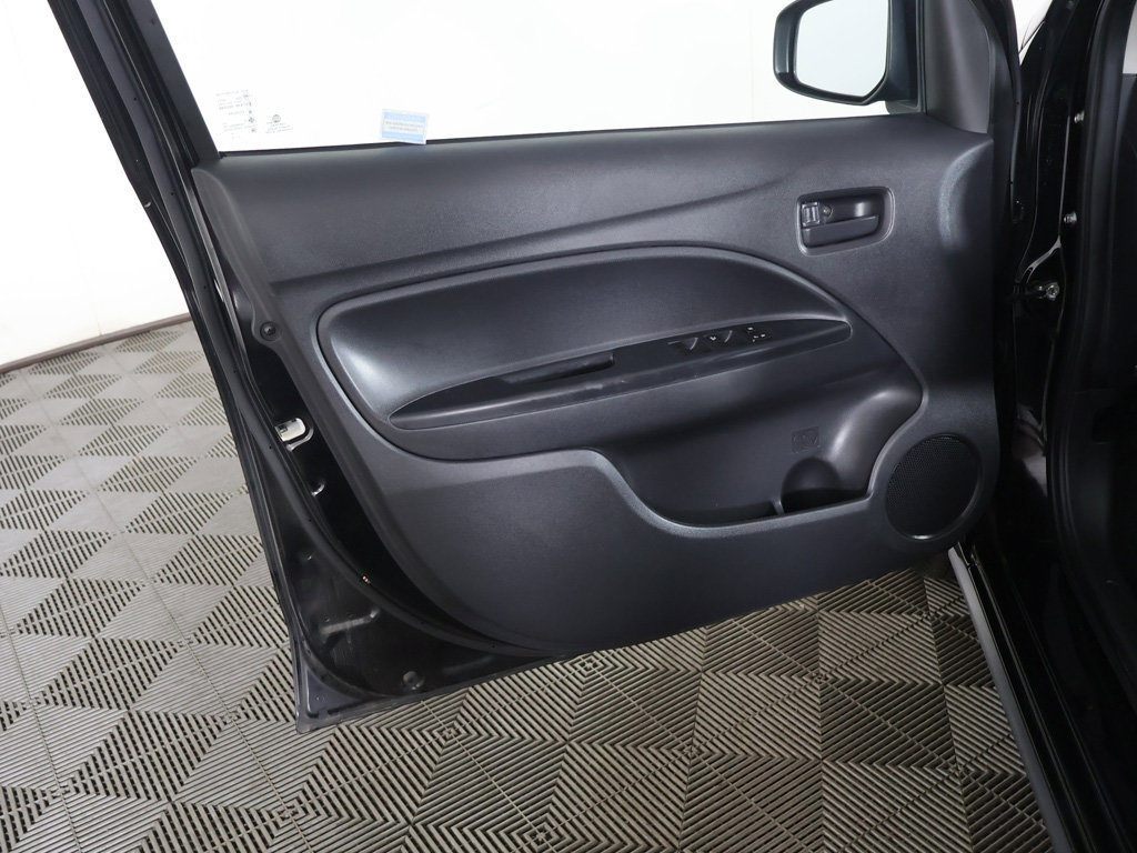 Used 2024 Mitsubishi Mirage G4 ES FWD image 20