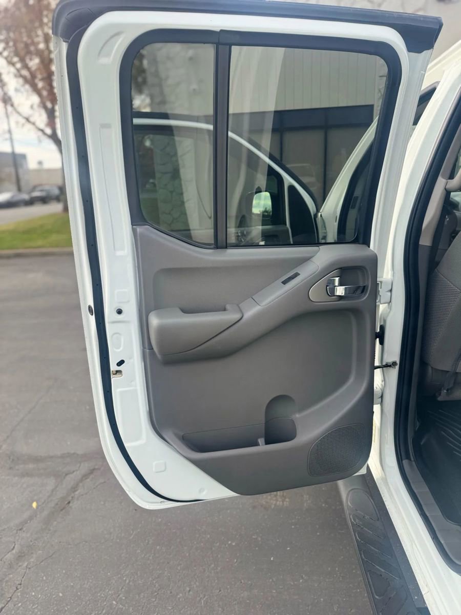 Used 2018 Nissan Frontier SV w/ Value Truck Package image 14