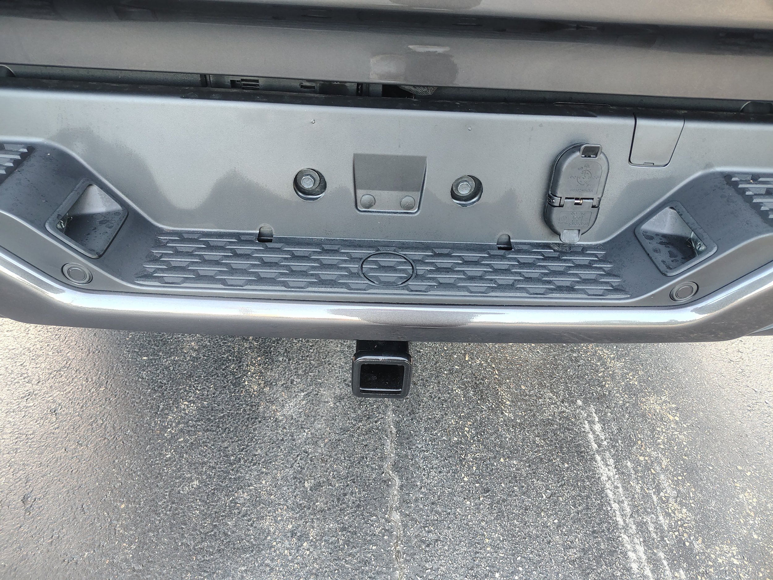 New 2027 RAM 1500 Big Horn AWD/4WD image 11